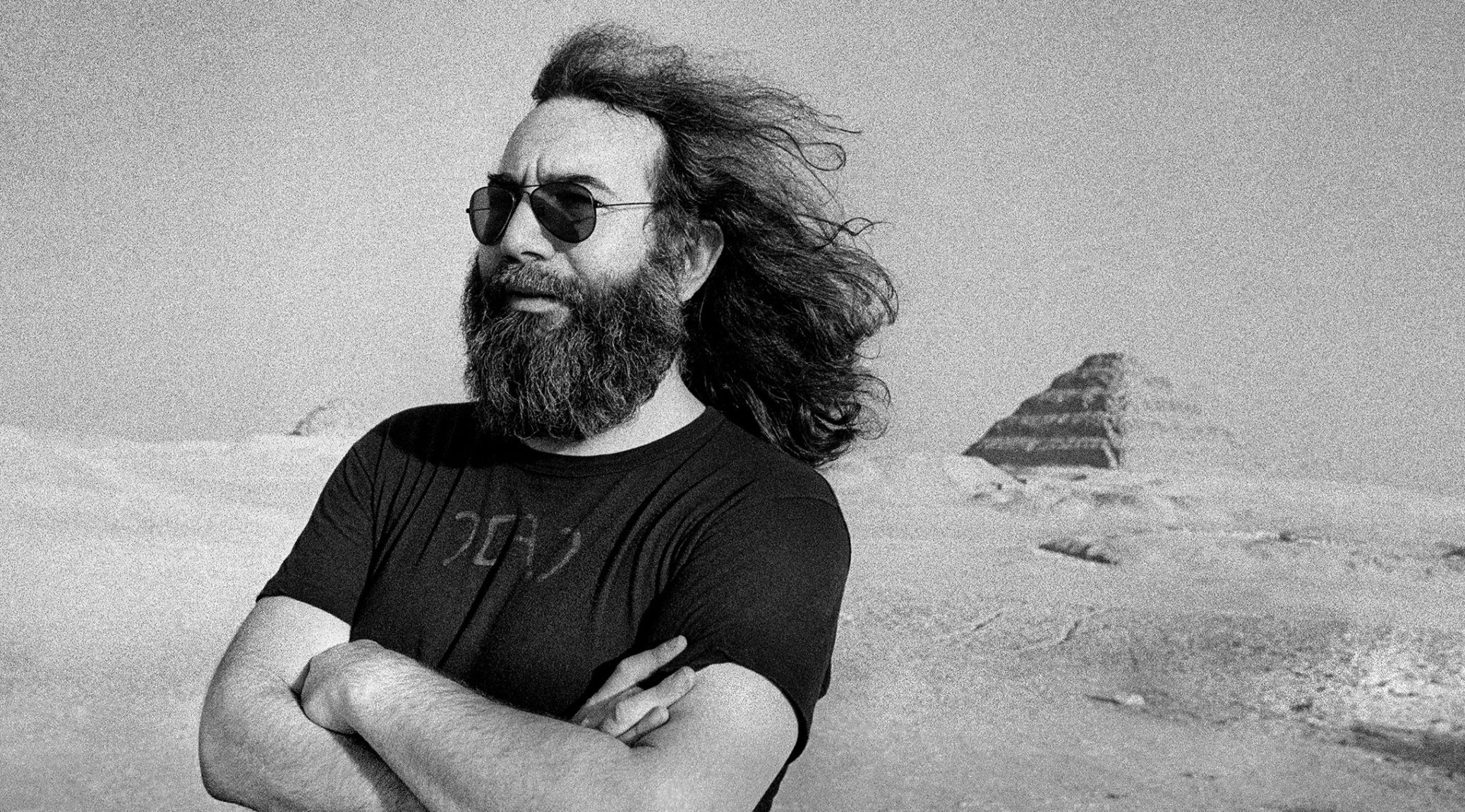 image of jerry garcia